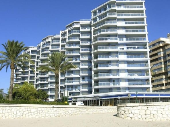 For Sale in Calpe