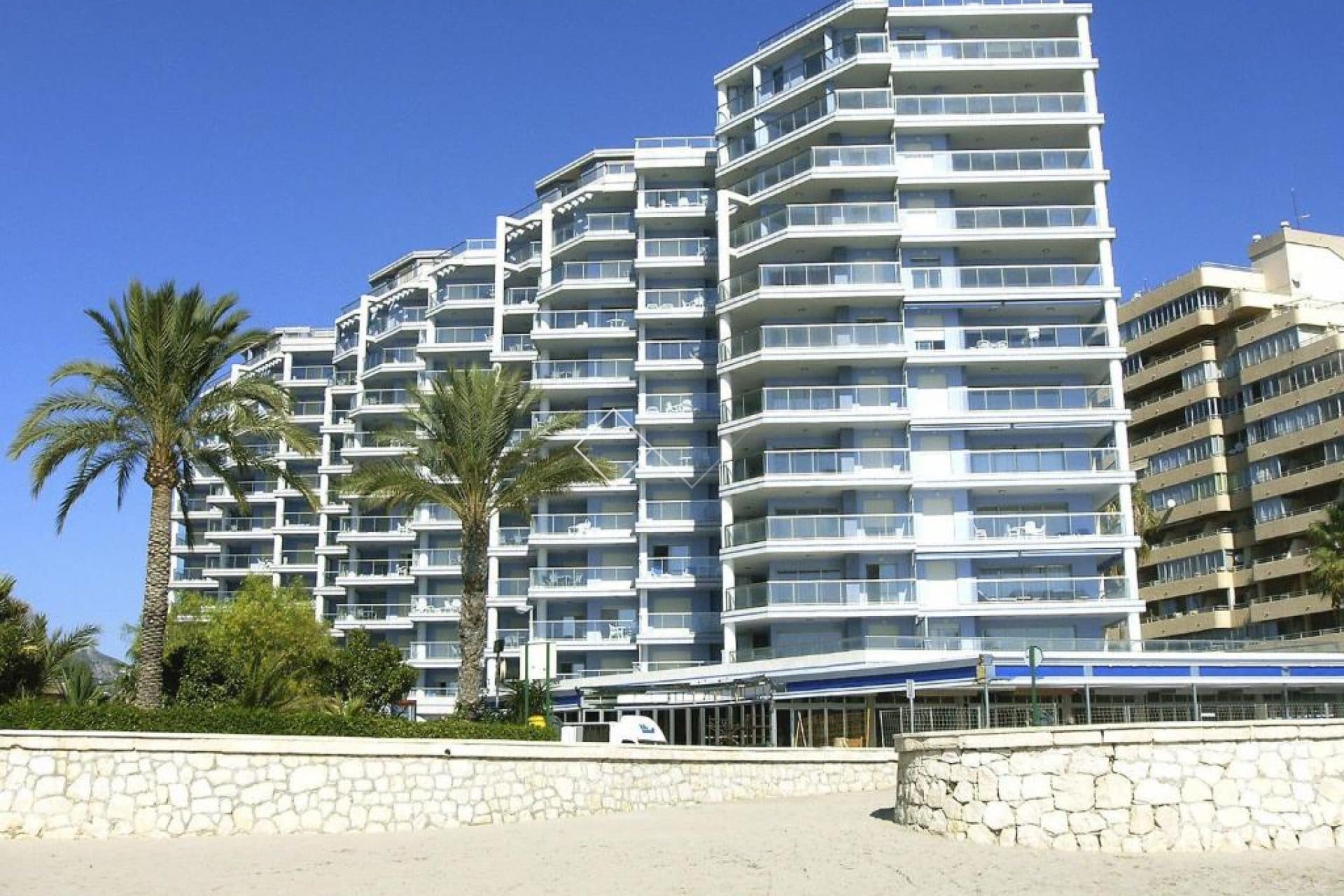 For Sale in Calpe