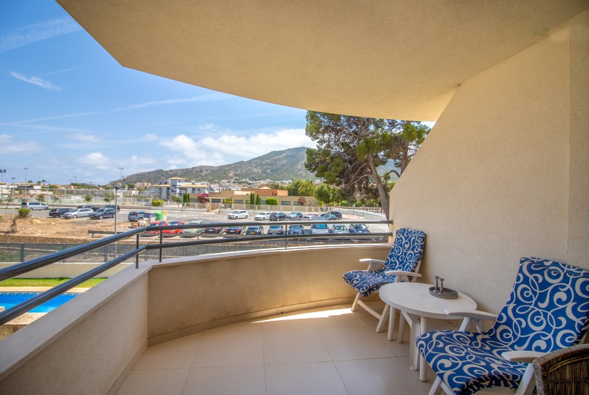 For Sale in Albir