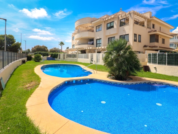 For Sale in Albir