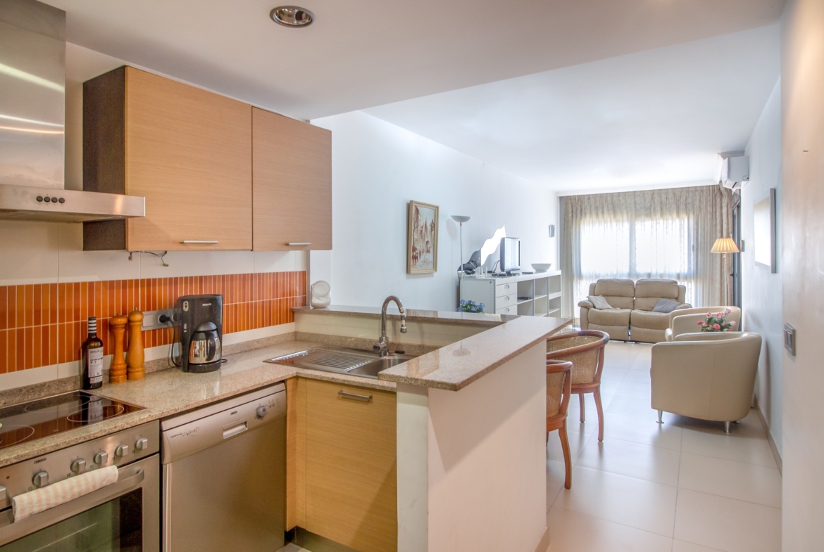 For Sale in Albir