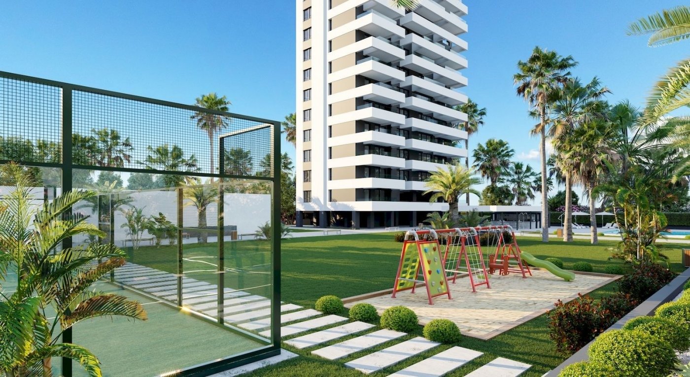 For Sale in Calpe