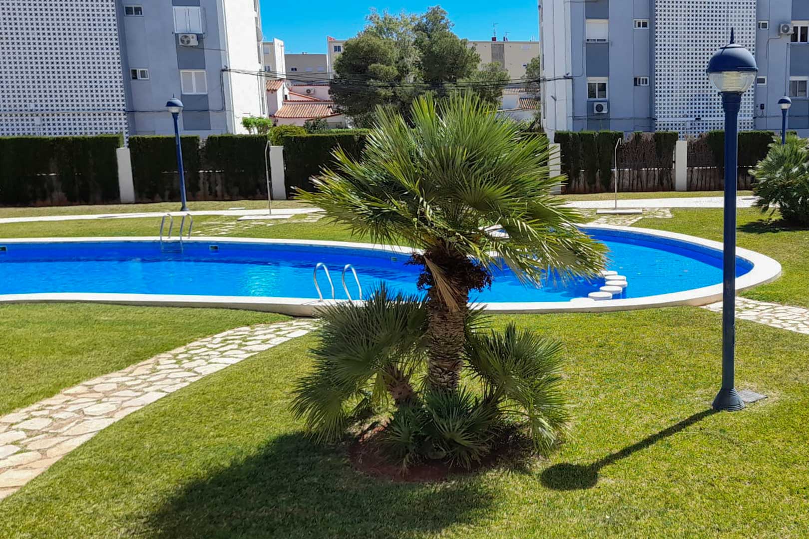 For Sale in Denia