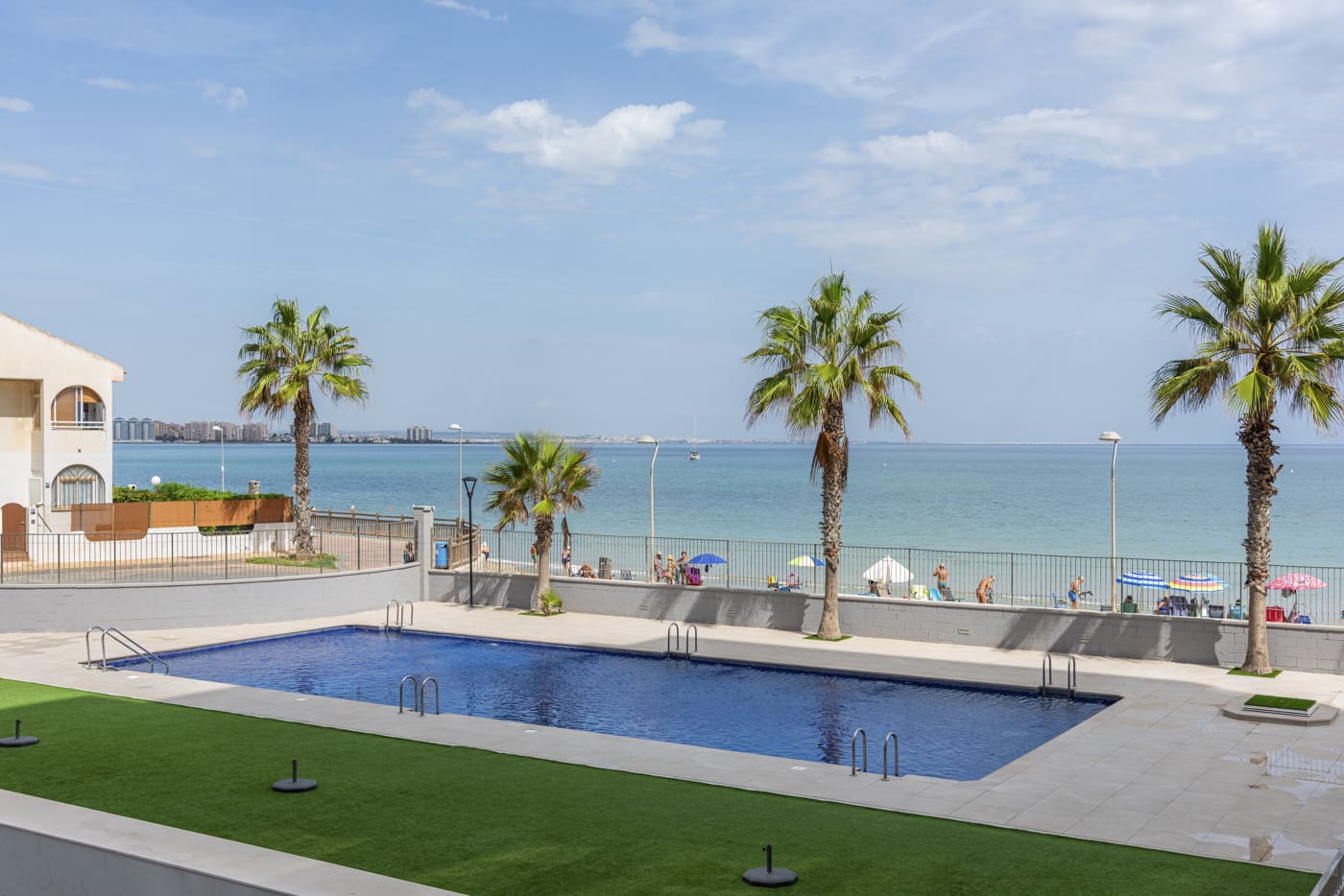 For Sale in La Manga del Mar Menor