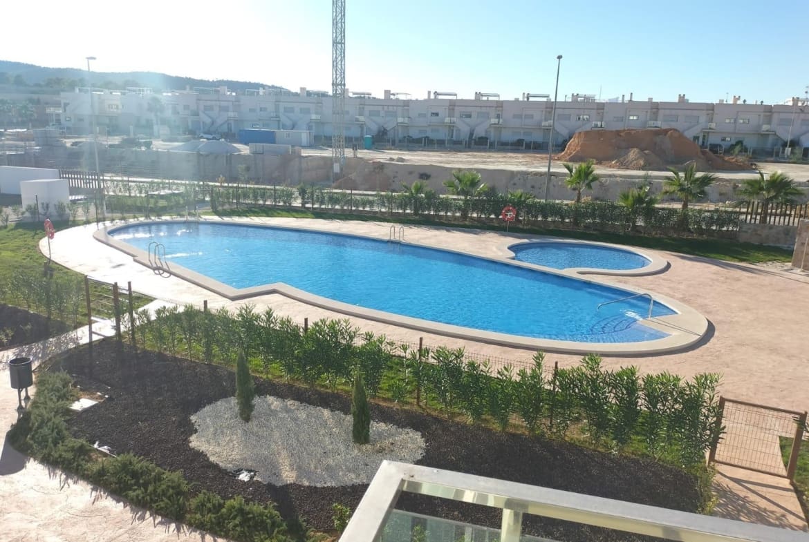 For Sale in Orihuela