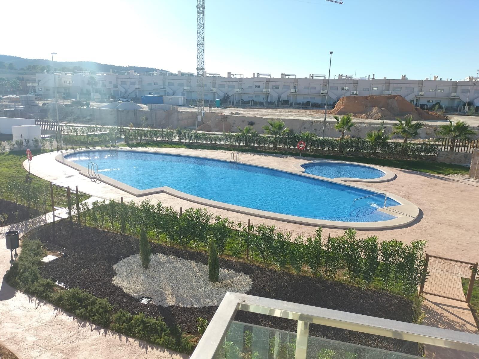 For Sale in Orihuela