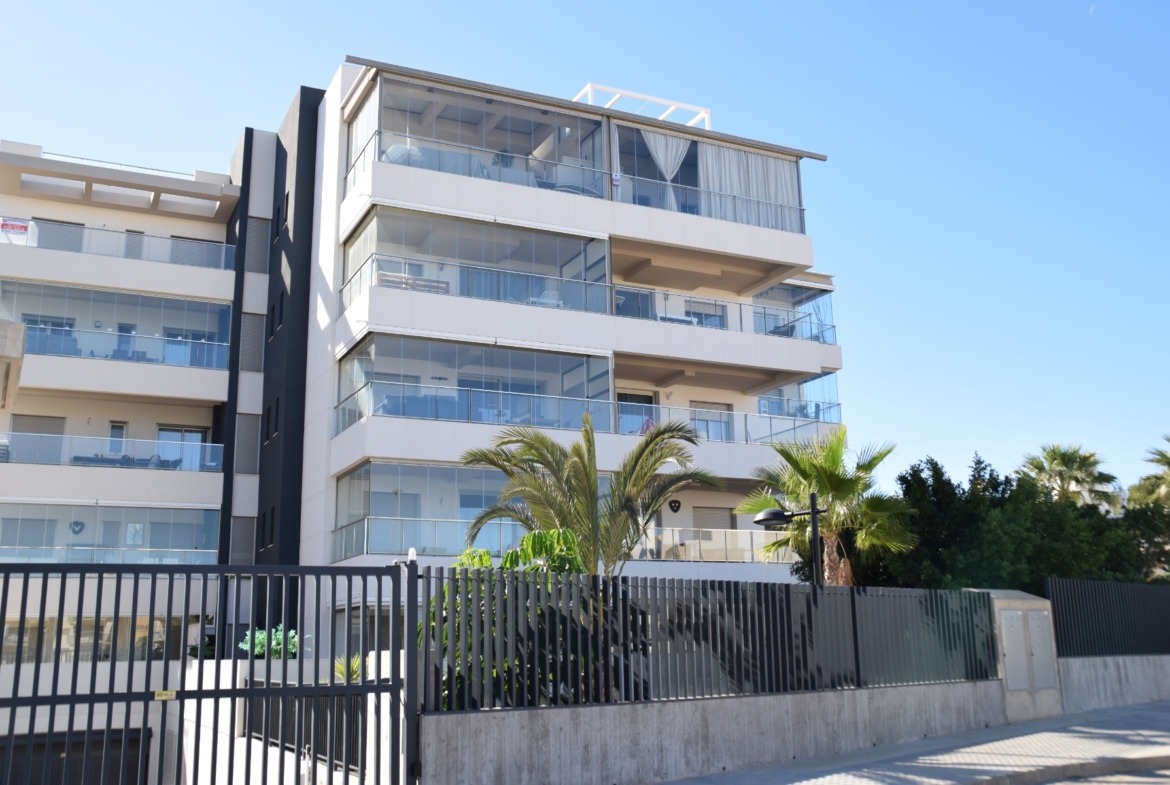 For Sale in Orihuela Costa