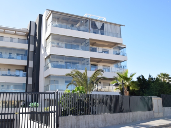 For Sale in Orihuela Costa