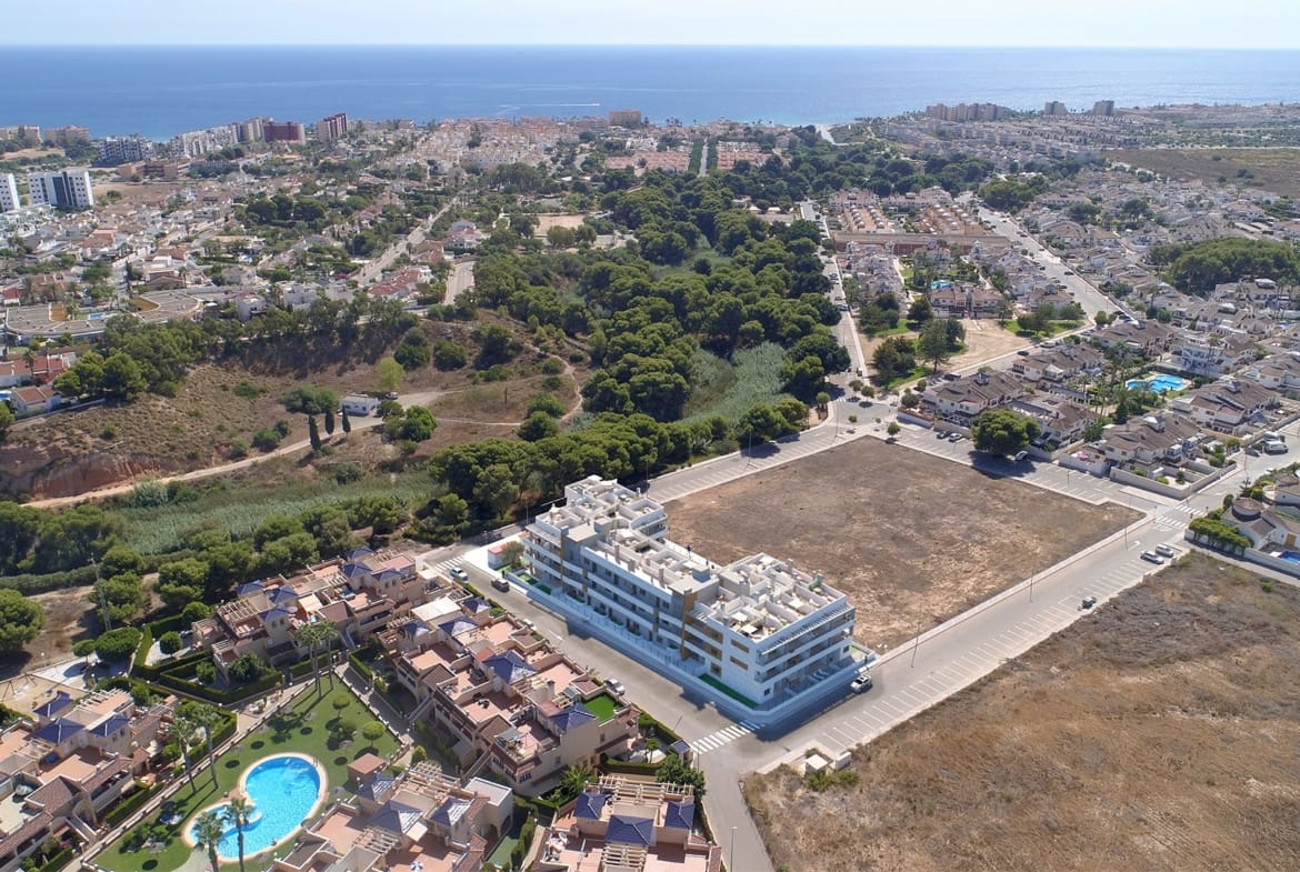 For Sale in Torre de la Horadada