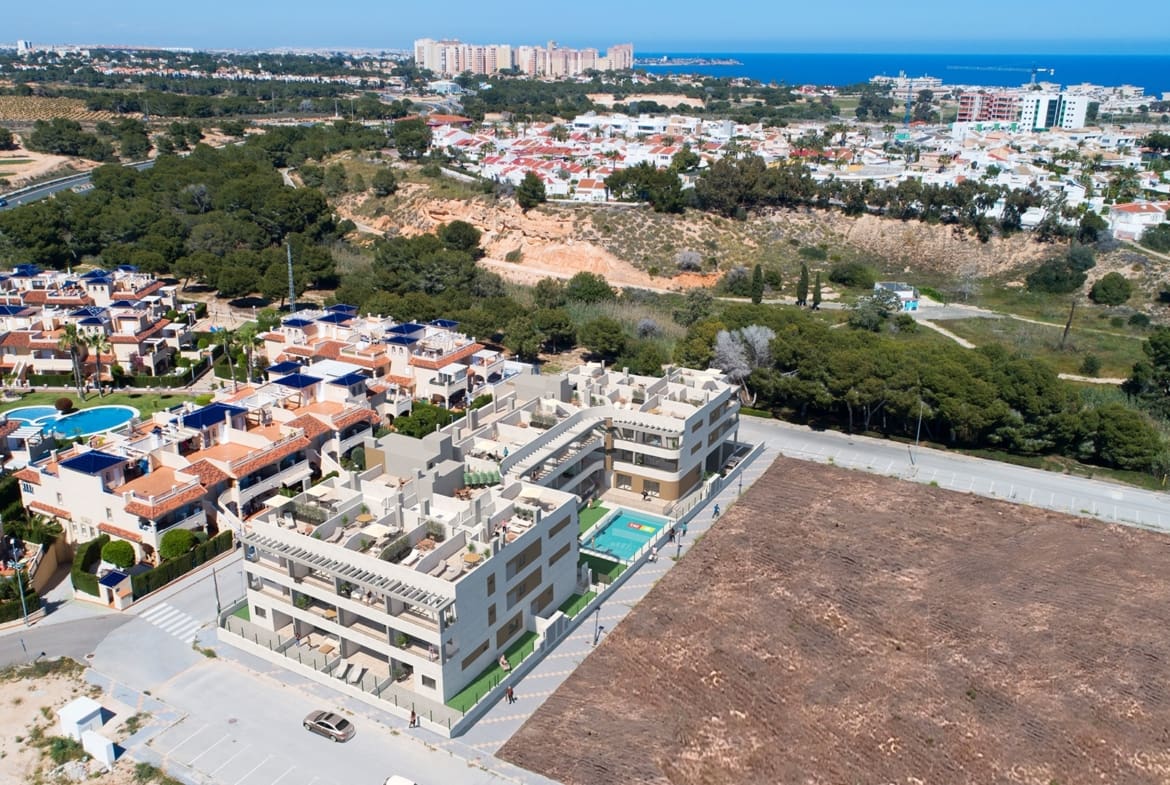 For Sale in Torre de la Horadada