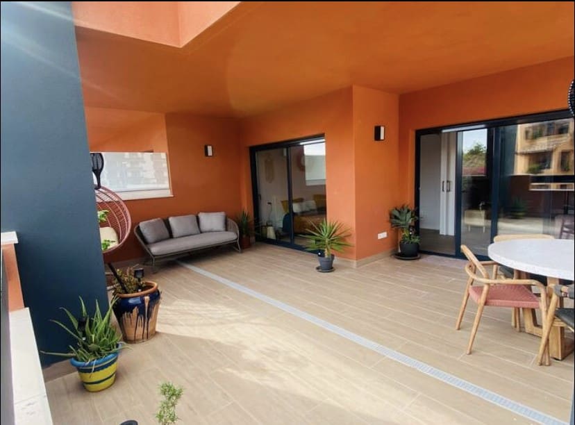 For Sale in Villamartín