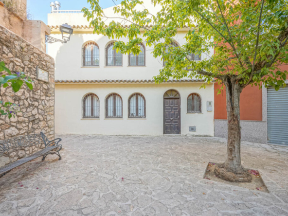 For Sale in Benissa