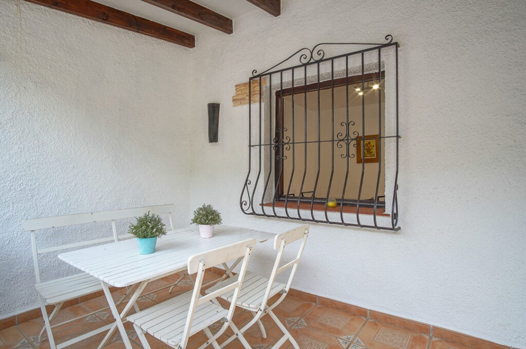 For Sale in Moraira