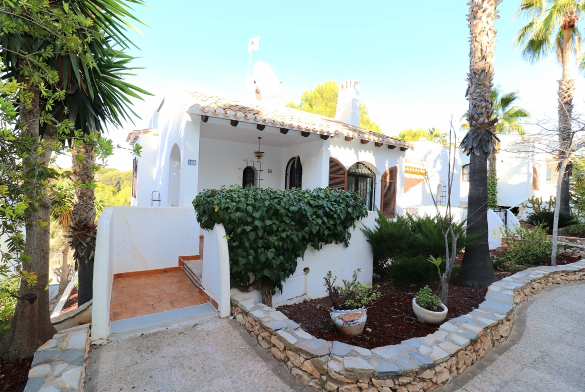 For Sale in Orihuela Costa