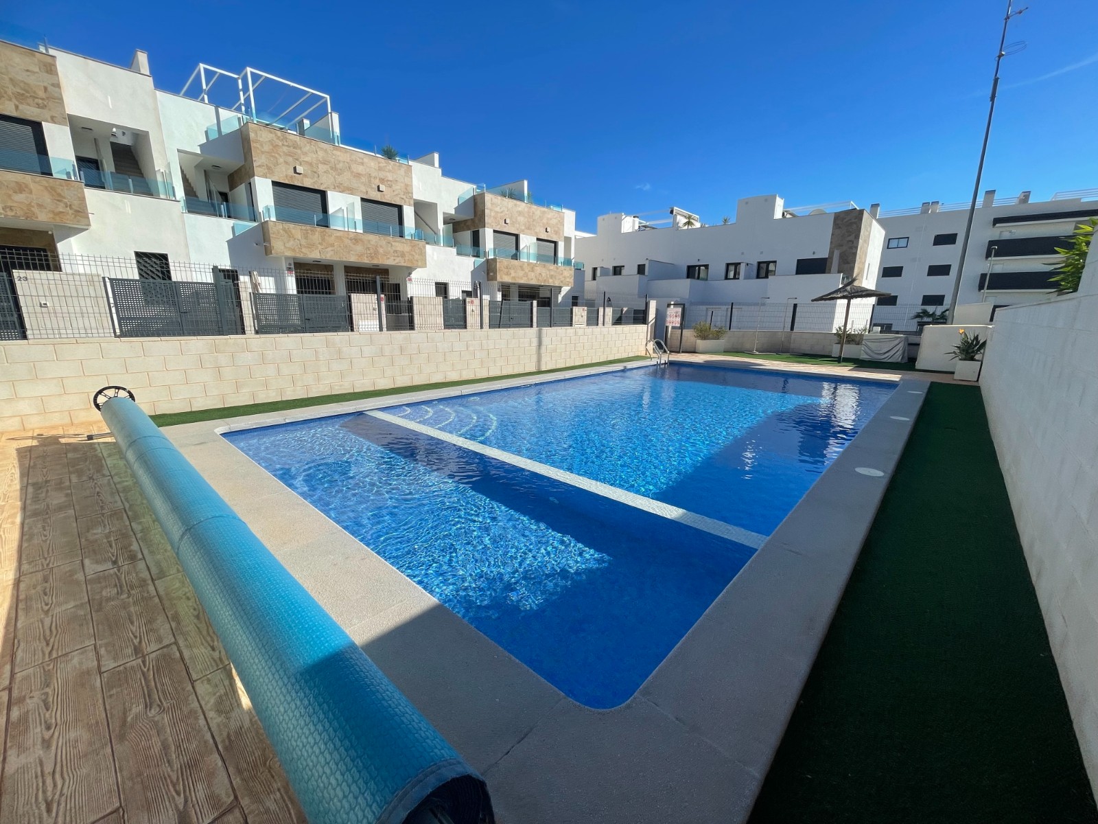 For Sale in Orihuela Costa