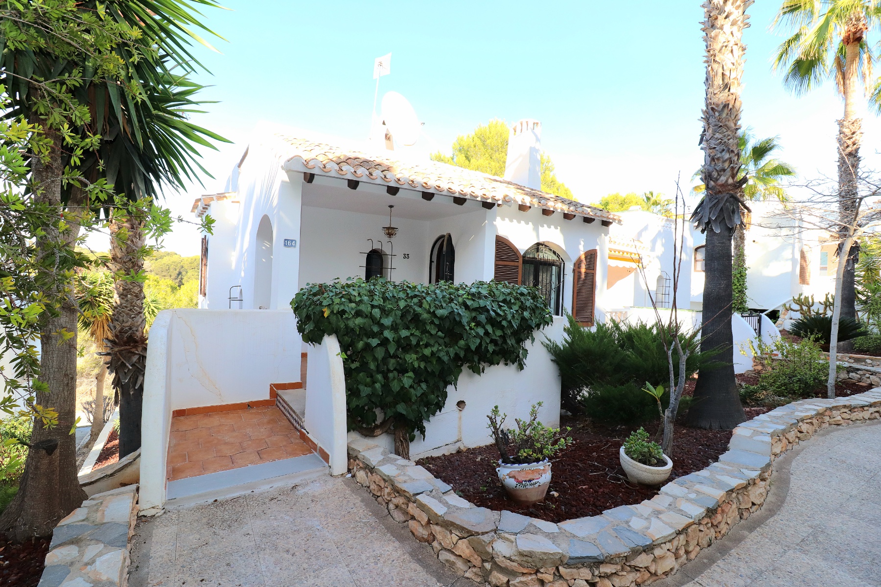 For Sale in Orihuela Costa