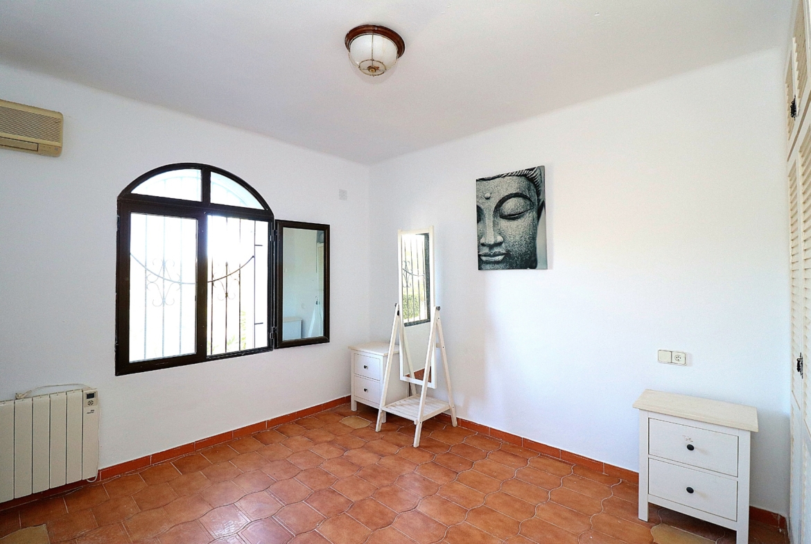 For Sale in Orihuela Costa