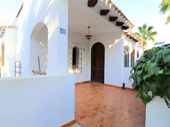 For Sale in Orihuela Costa