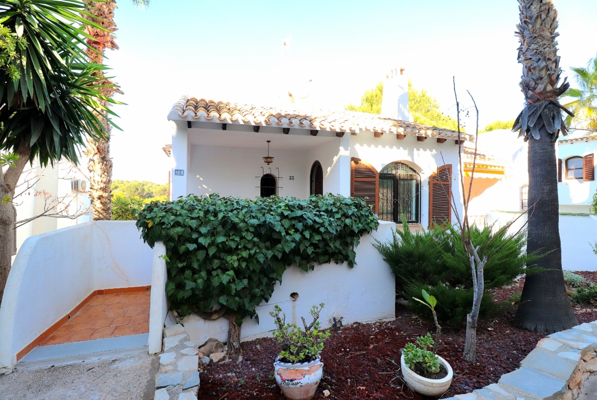 For Sale in Orihuela Costa