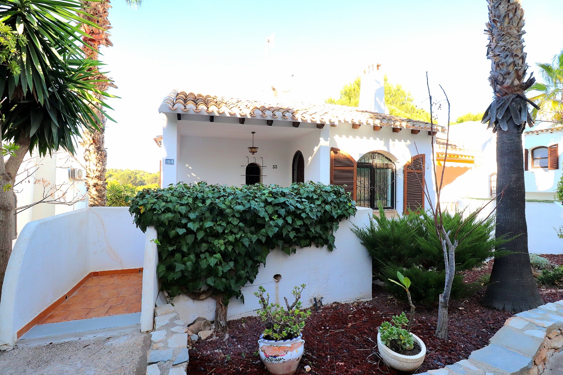 For Sale in Orihuela Costa