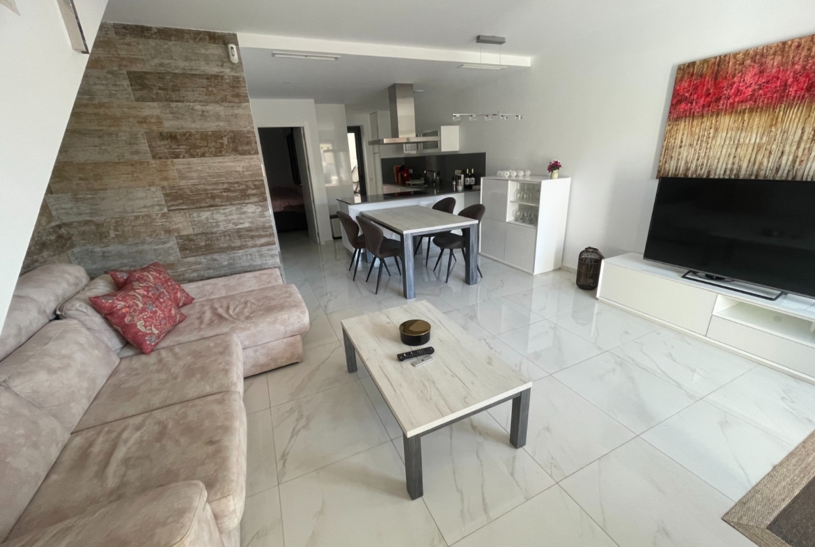 For Sale in Orihuela Costa