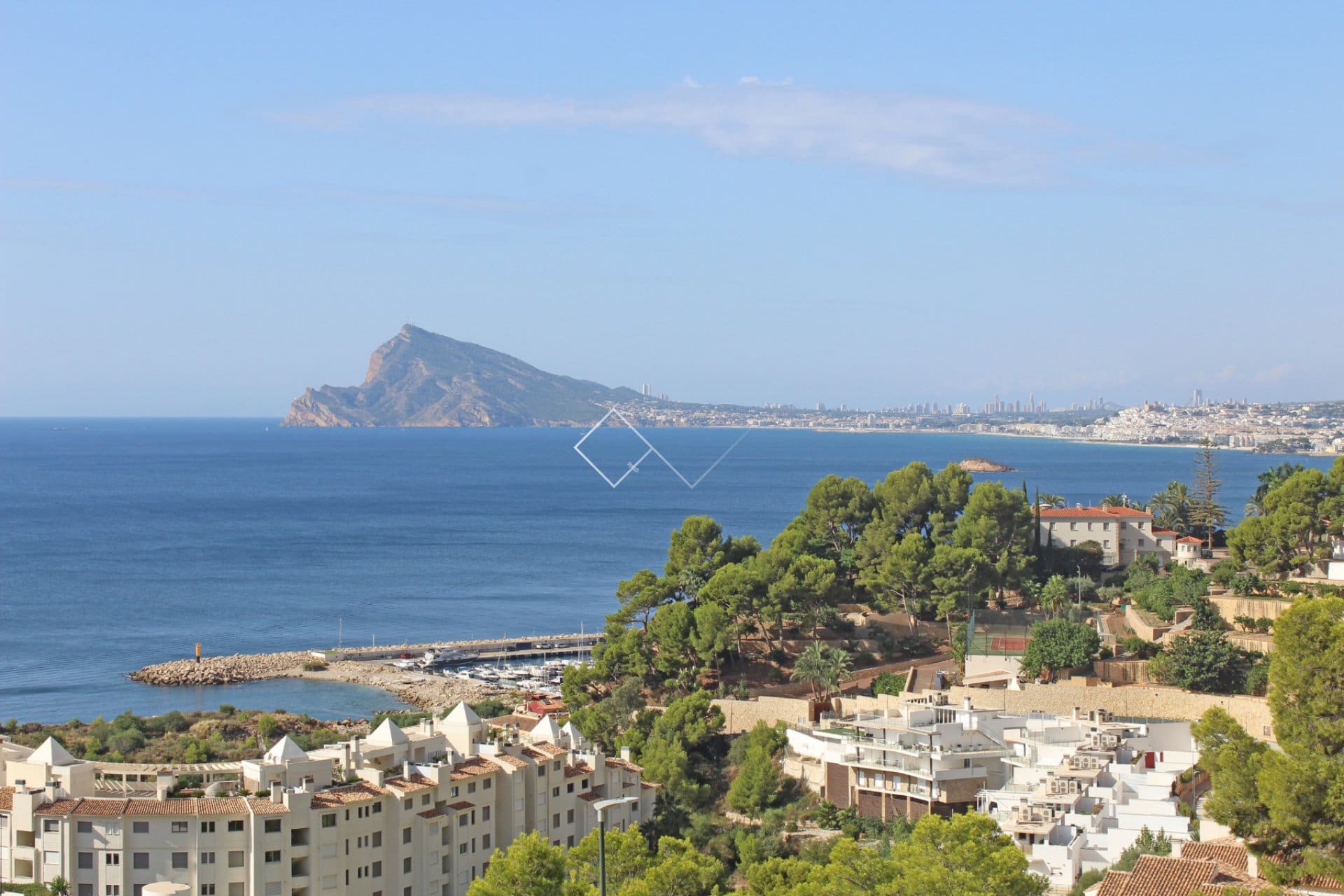 For Sale in Altea