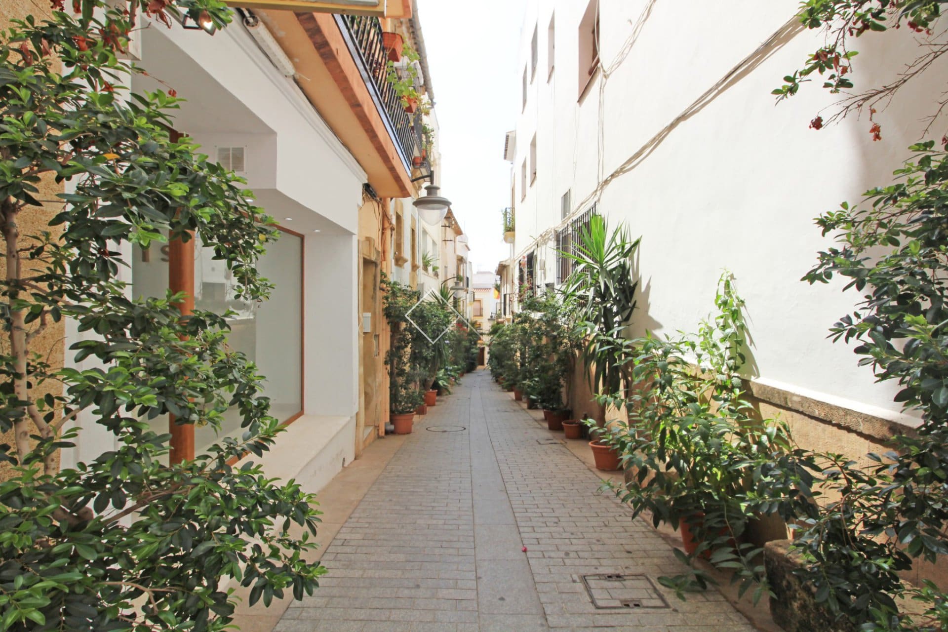 For Sale in Javea