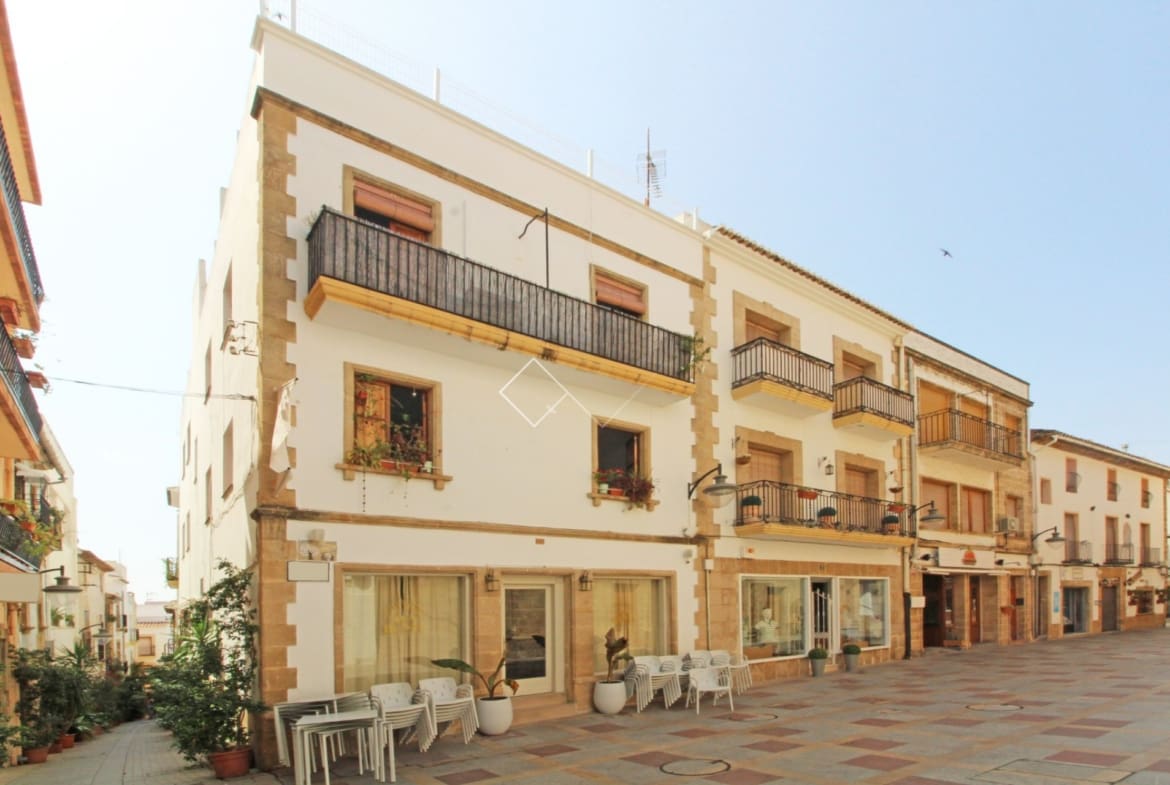 For Sale in Javea