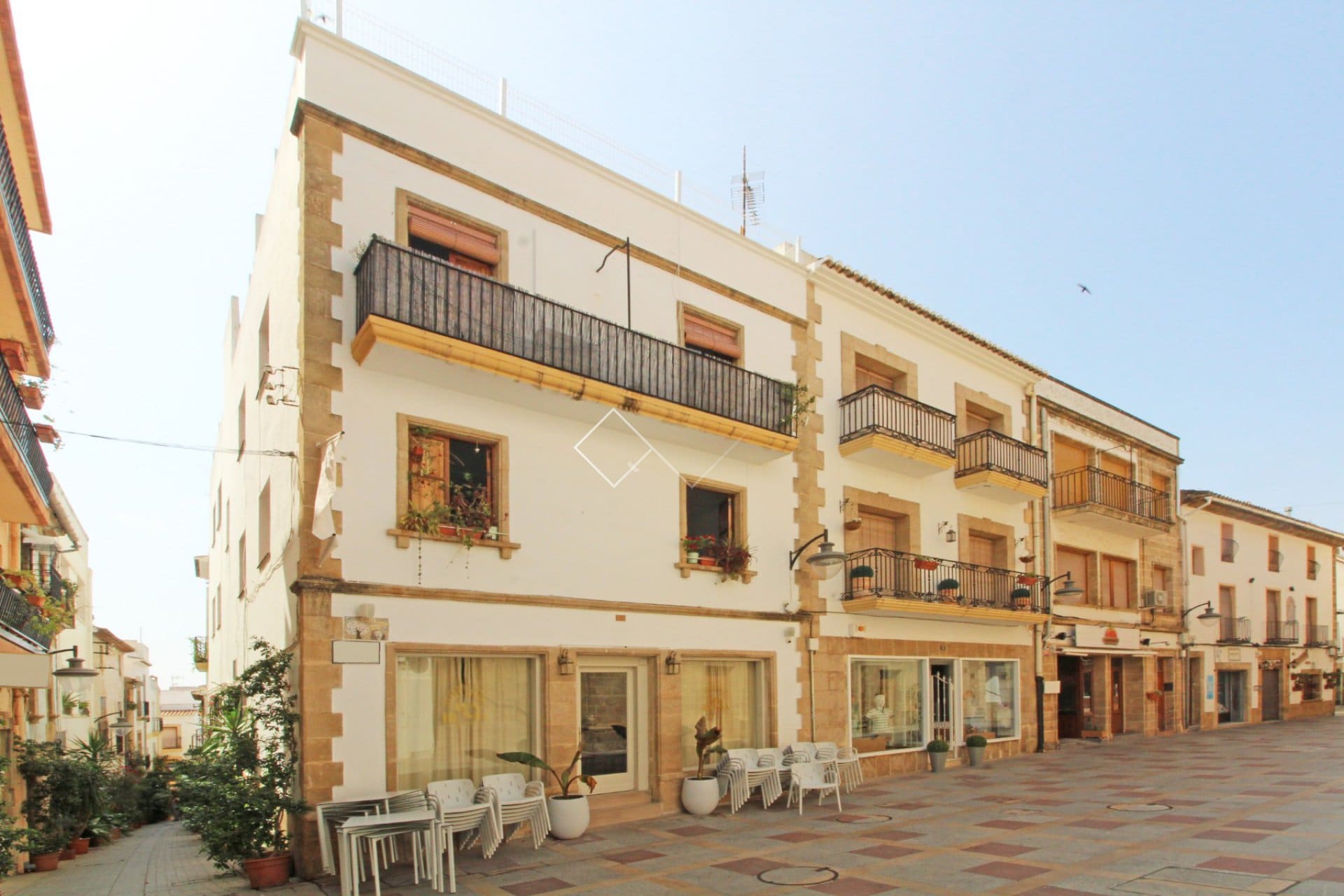 For Sale in Javea