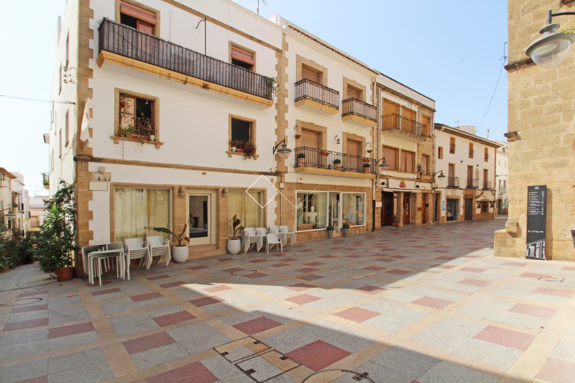 For Sale in Javea