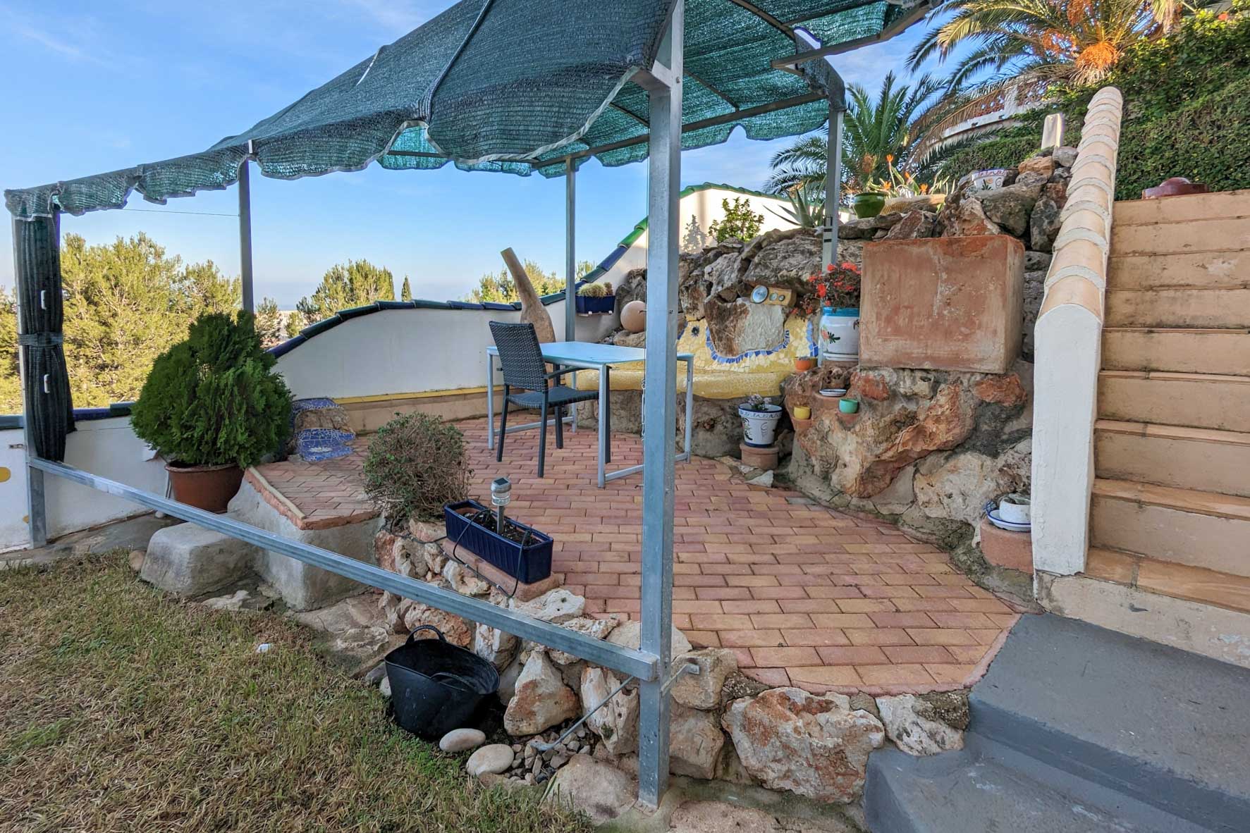 For Sale in Denia