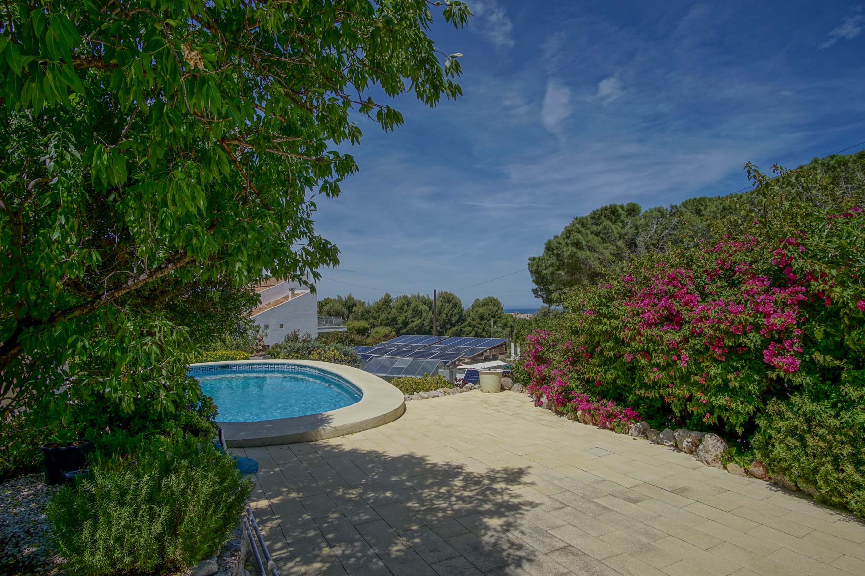 For Sale in Denia