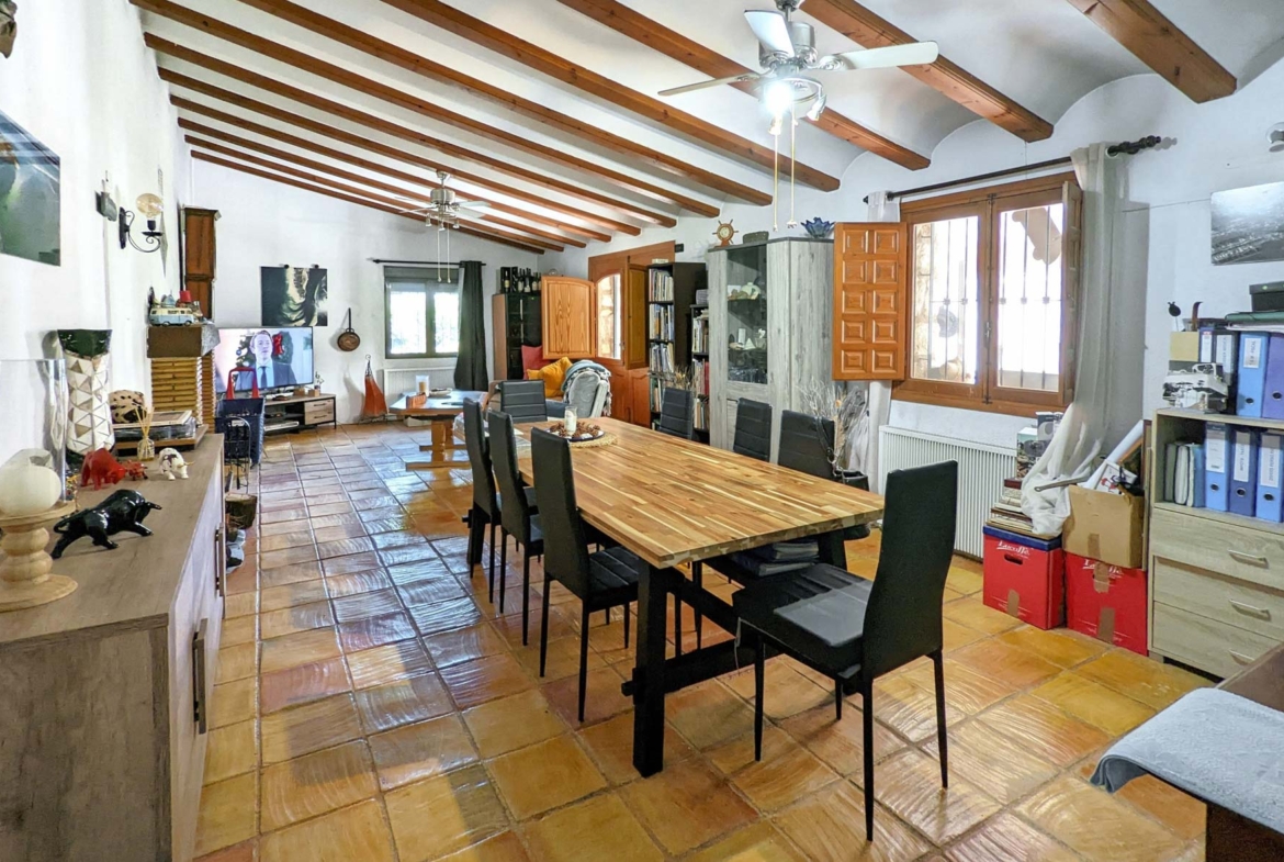 For Sale in Denia