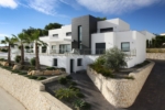 For Sale in Moraira