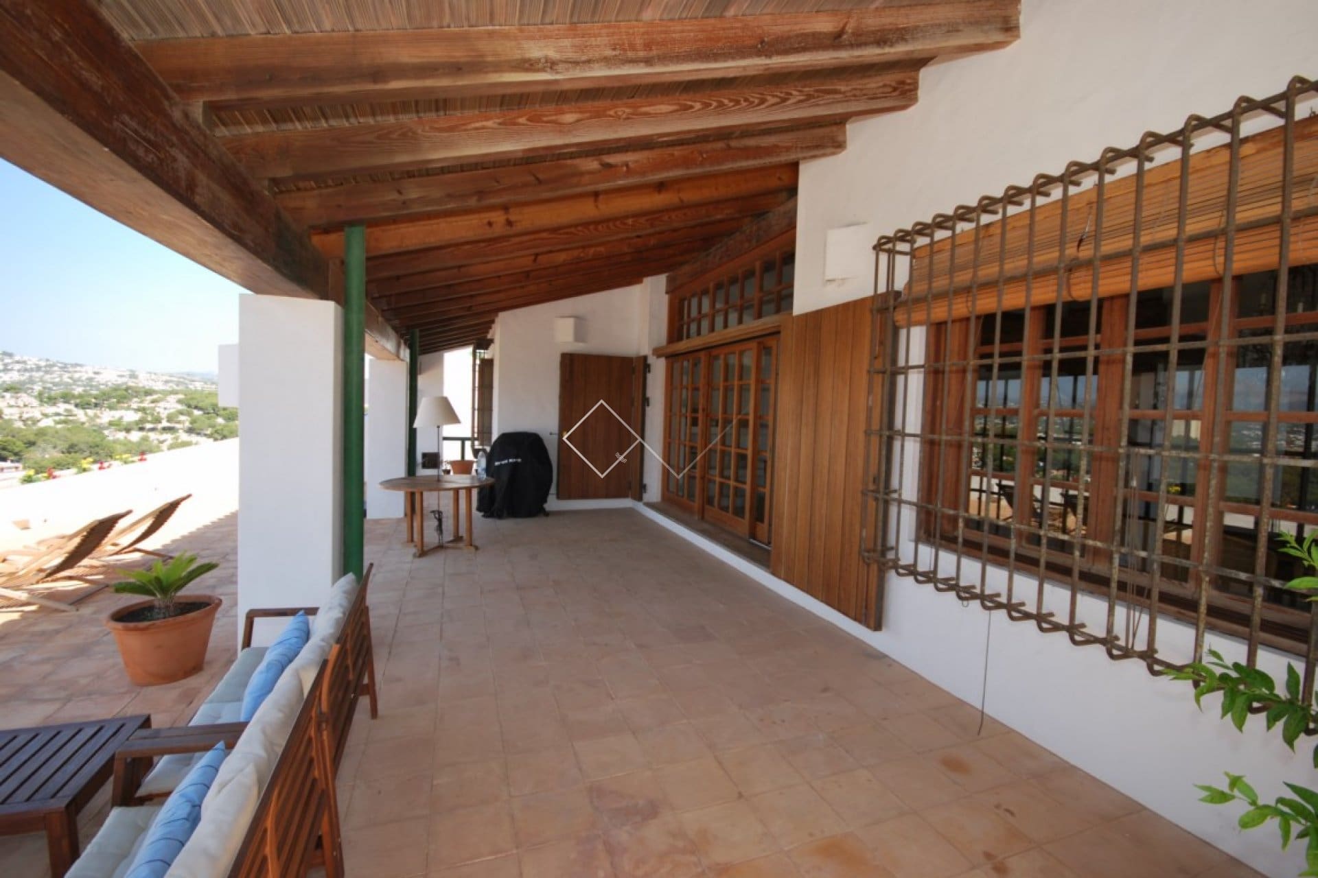 For Sale in Moraira