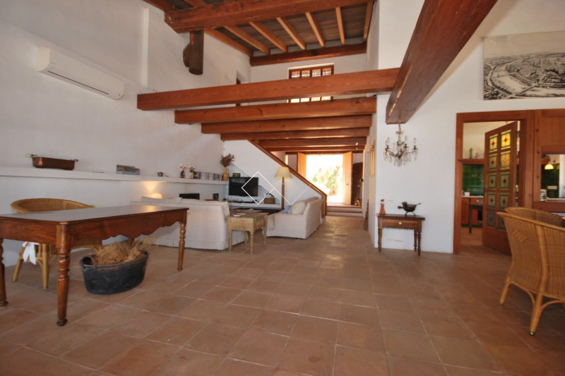 For Sale in Moraira