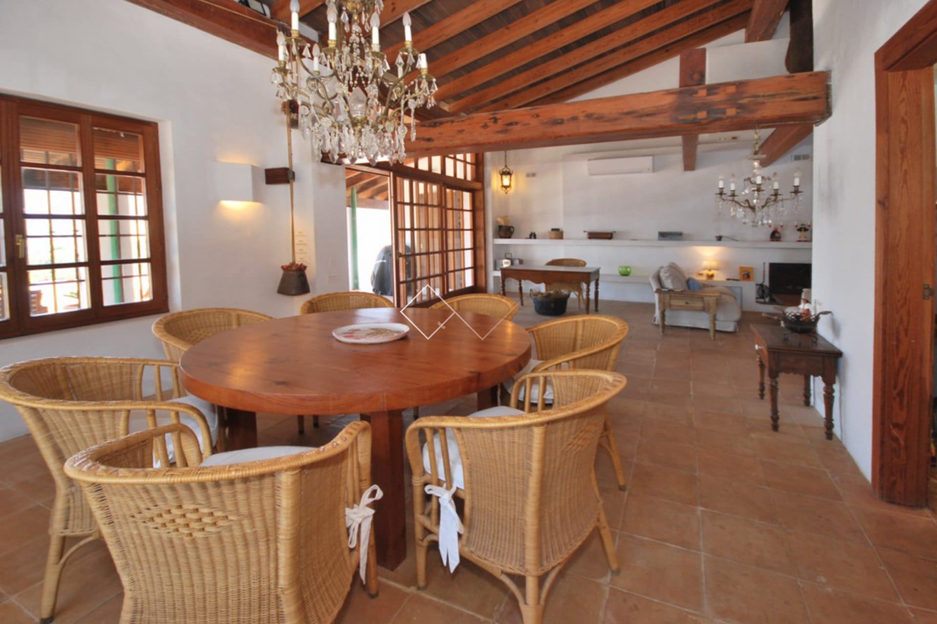 For Sale in Moraira