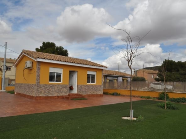 For Sale in Pinoso