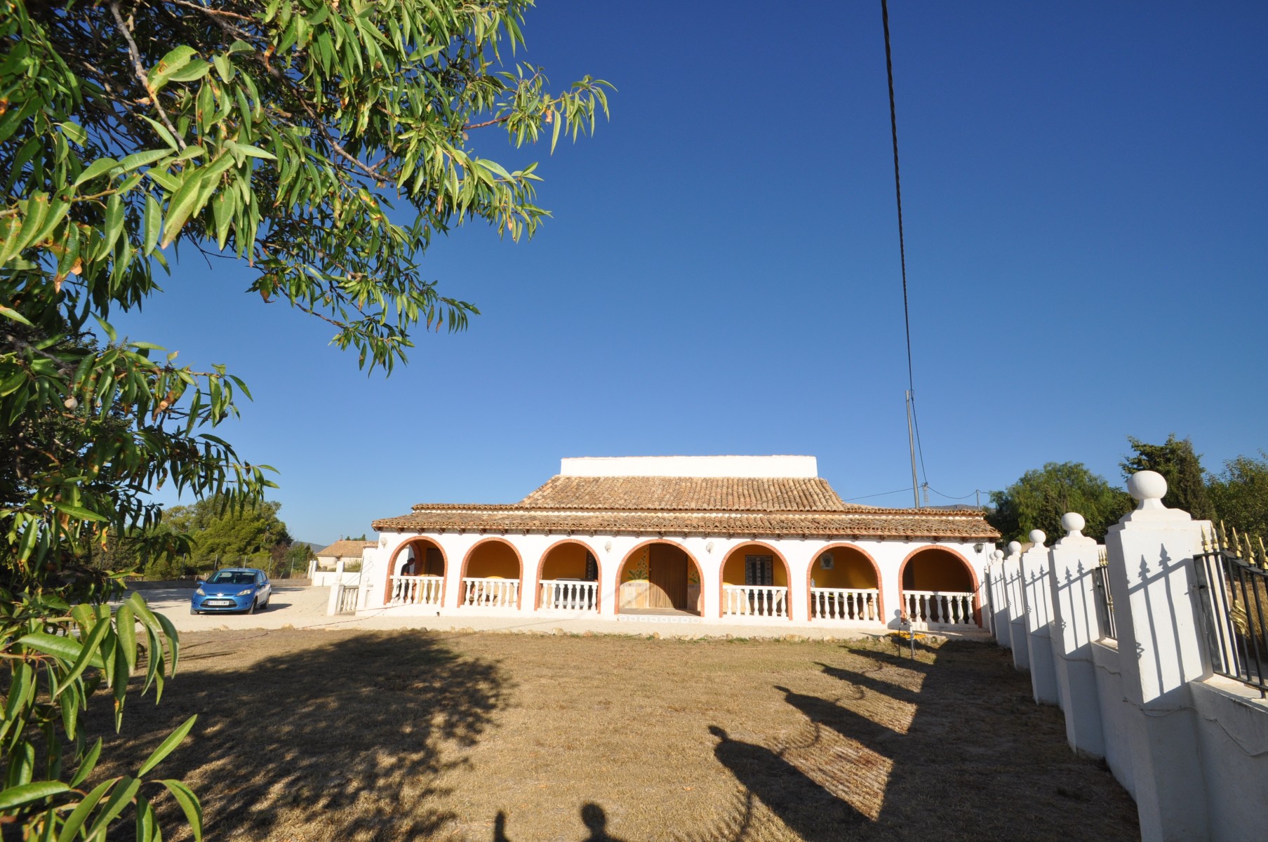 For Sale in Pinoso