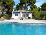 For Sale in Moraira