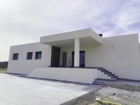 For Sale in Pinoso