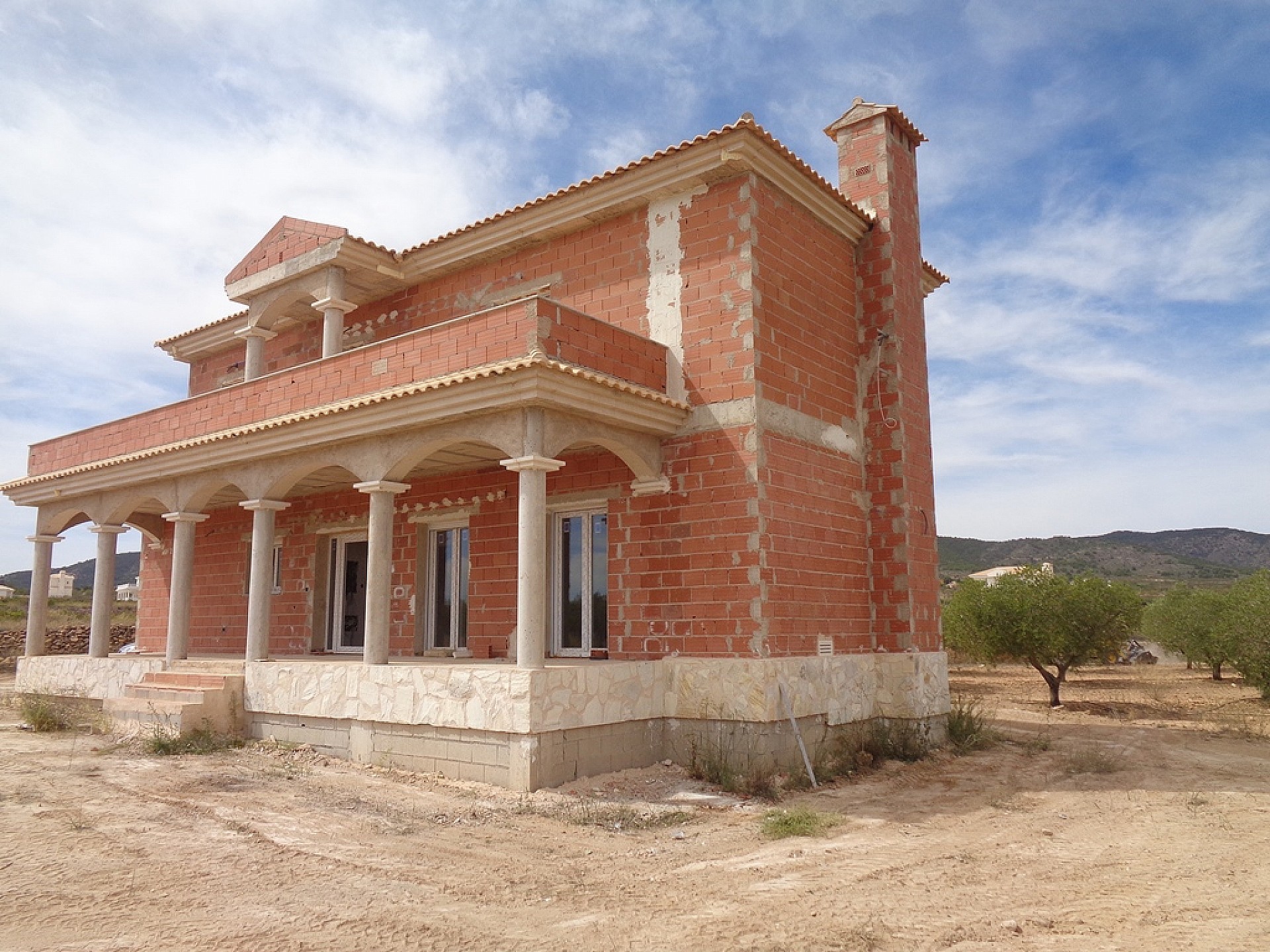 For Sale in Pinoso