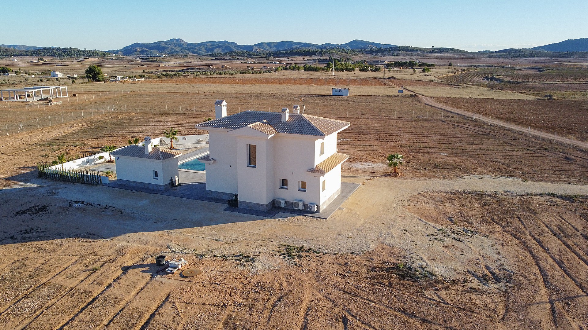 For Sale in Pinoso