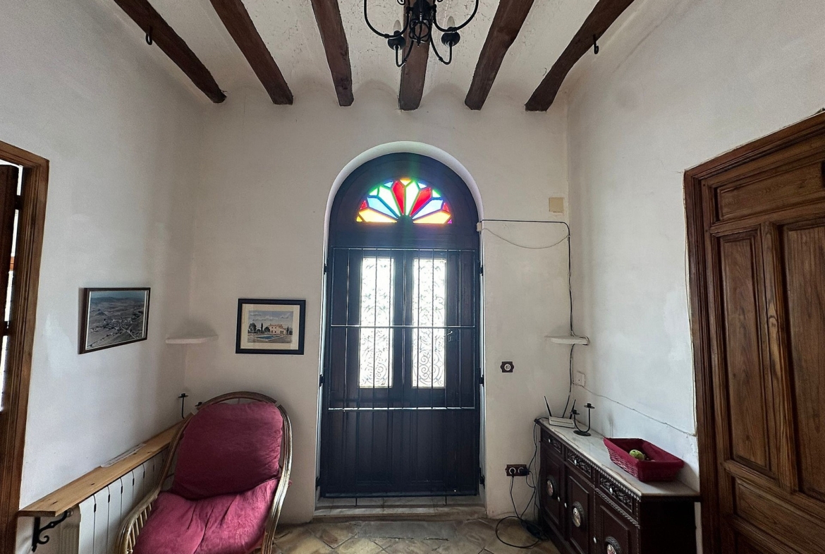 For Sale in Ubeda