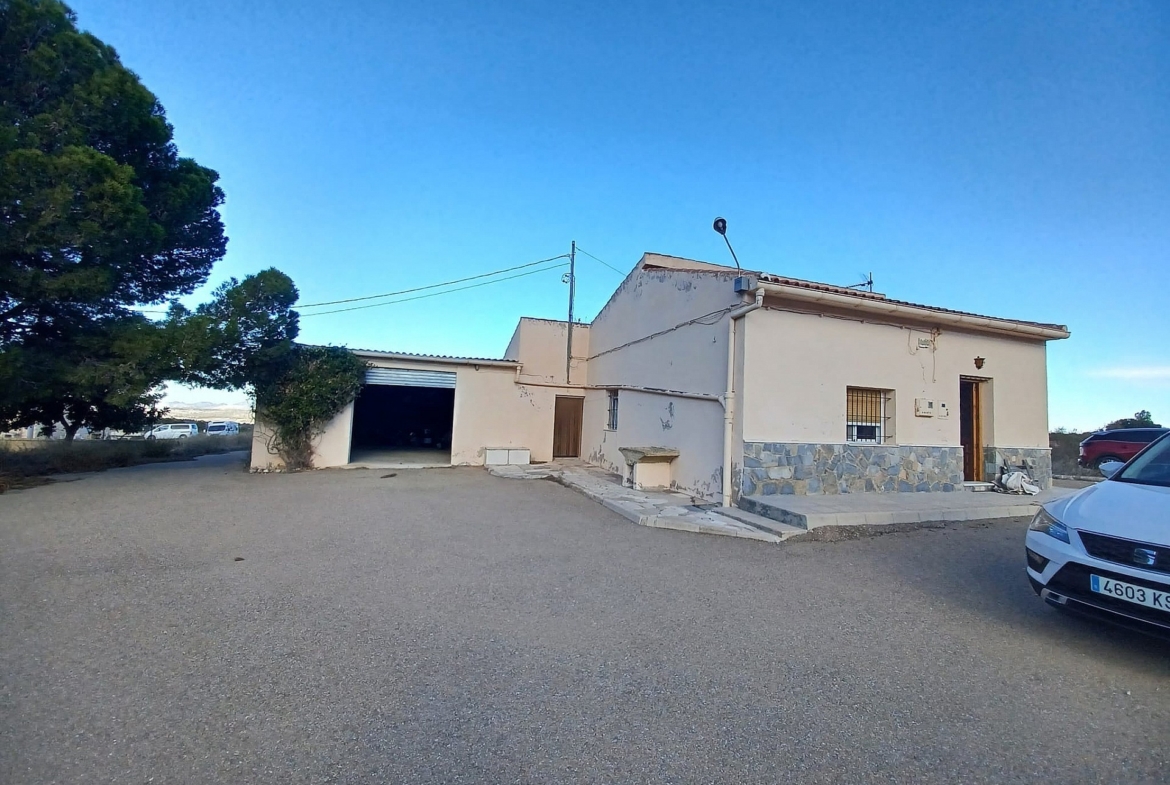 For Sale in Umbria La Zarza