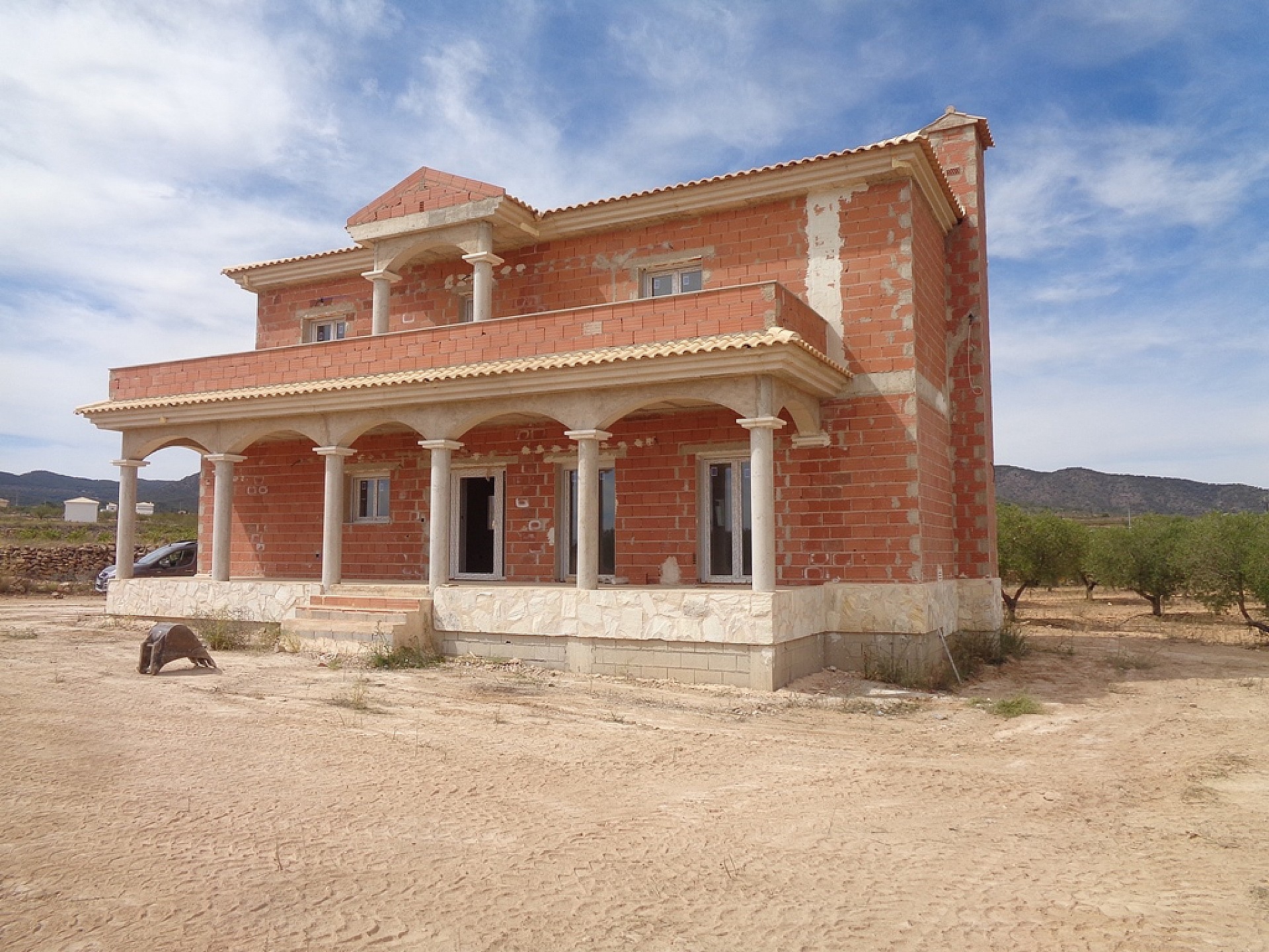 For Sale in Pinoso