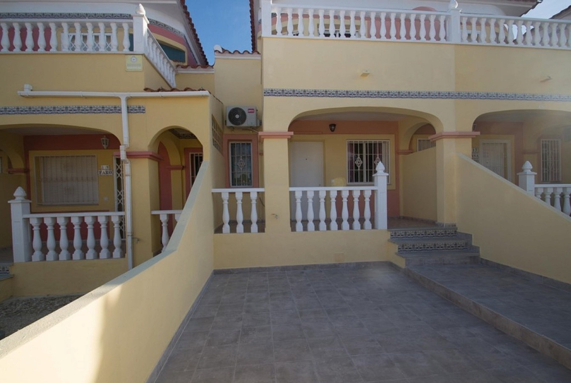 For Sale in Villamartin