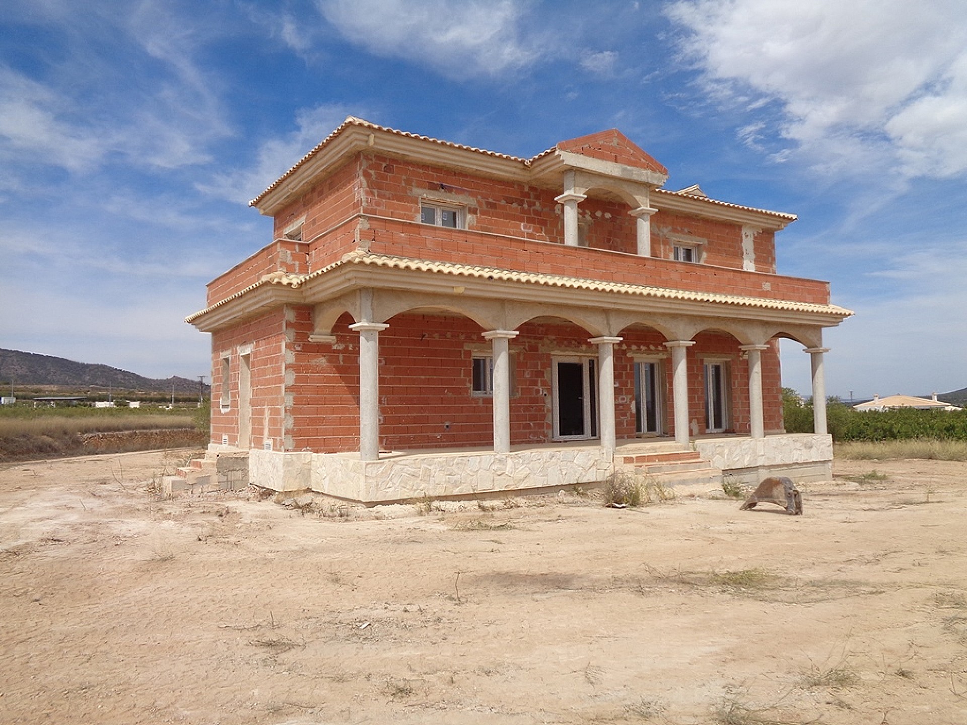 For Sale in Pinoso