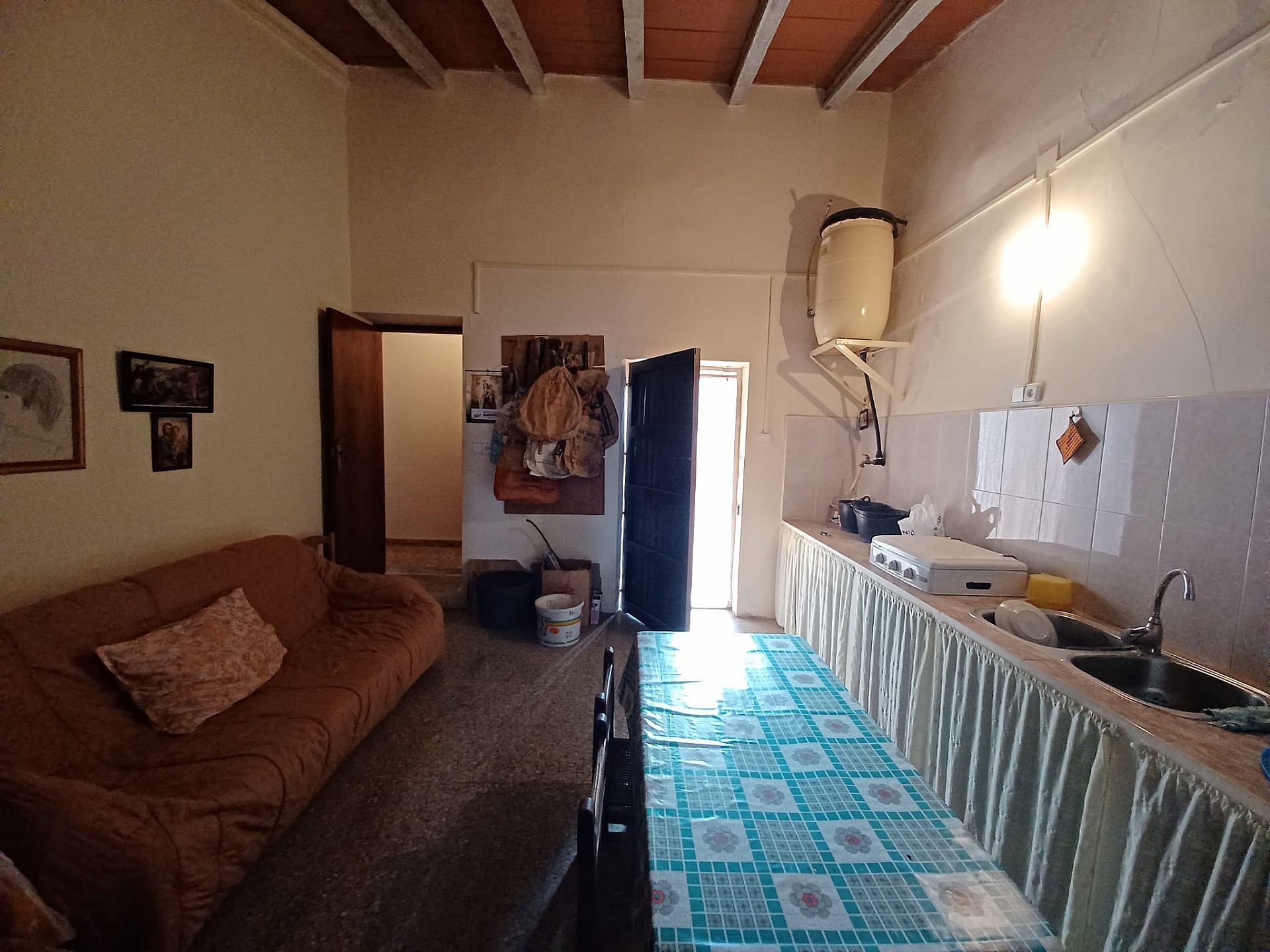 For Sale in Umbria La Zarza