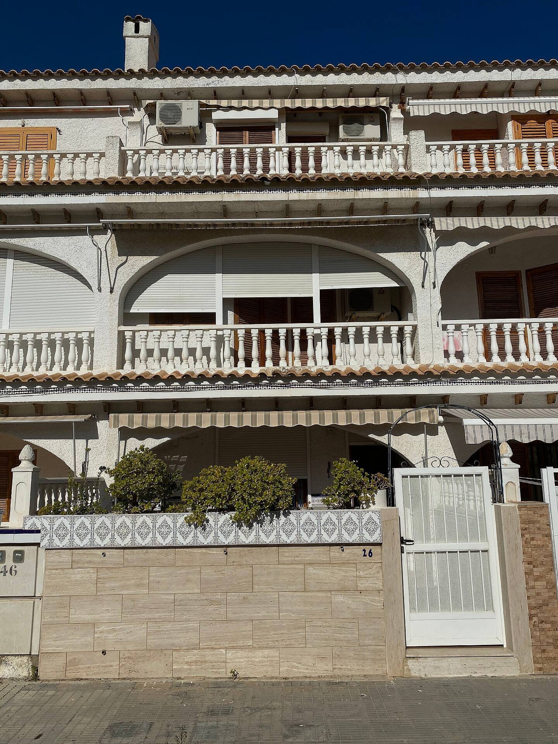 For Sale in Santa pola